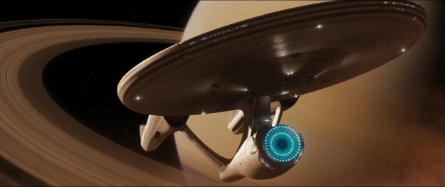 USS Enterprise