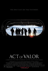 Act of Valor